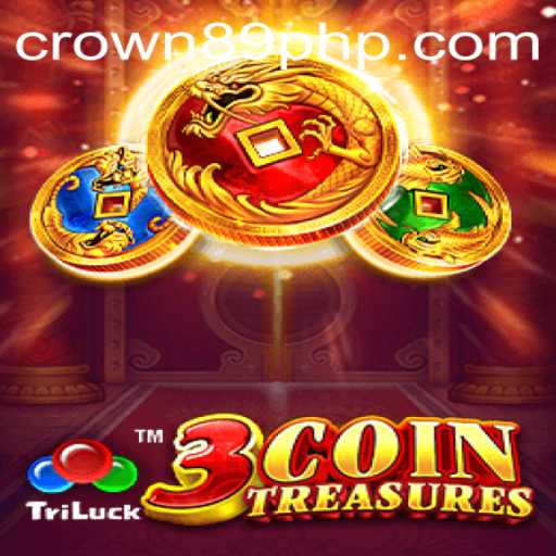 Exploring the Intricacies of 3CoinTreasures and the Convenience of Crown89 Login