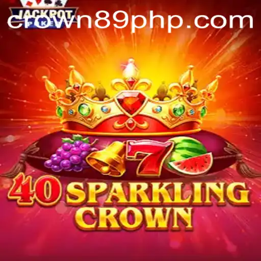 40SparklingCrown: Unveiling the Game that Shines Bright