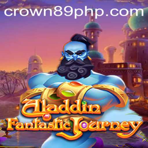 Exploring the Magic of Aladdin: A Game Overview