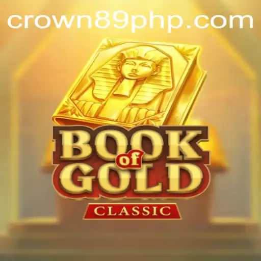 Unveiling the Magic: Exploring the Captivating World of BookOfGoldClassic