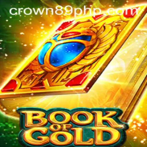 Book of Gold: Immersive Experience with Crown89 Login