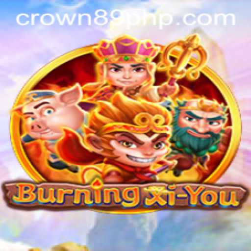 Exploring the World of BurningXiYou: A Comprehensive Guide on Crown89 Login