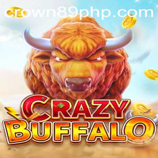 Discover CRAZYBUFFALO: A Thrilling Gaming Experience with Crown89 Login