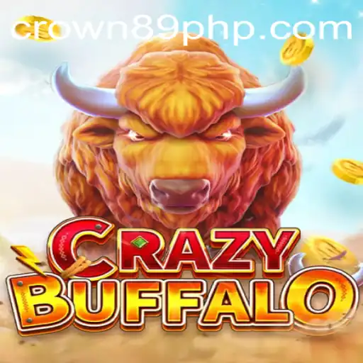 Discover CRAZYBUFFALO: A Thrilling Gaming Experience with Crown89 Login