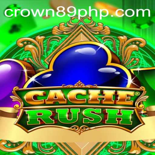 CacheRush and Crown89 Login: A Comprehensive Overview of the Exciting Game