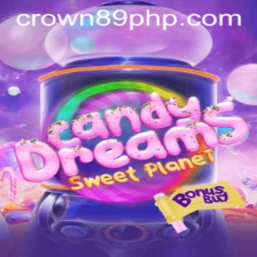CandyDreamsSweetPlanet: A Journey Through a Sugary Wonderland