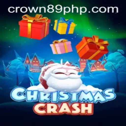 Unveiling the Exciting World of ChristmasCrash: Enter the Adventure Through Crown89 Login