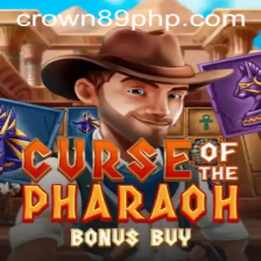 The Mystical World of Curse of the Pharaoh Bonus Buy and the Ease of Crown89 Login