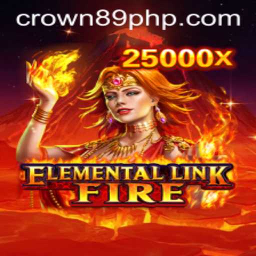 Discover the Magic of ElementalLinkFire and Unlock the Secrets with Crown89 Login