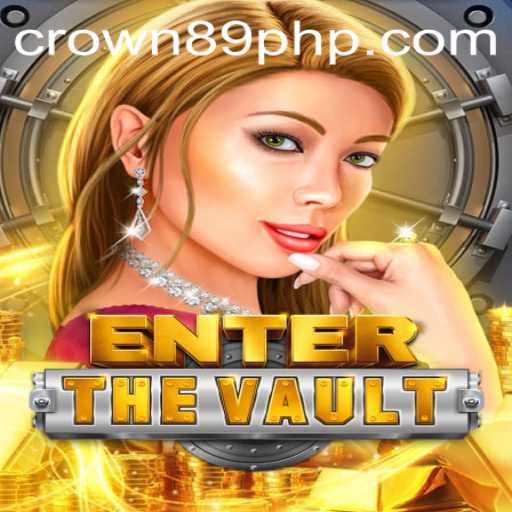 Enter the Vault: A Deep Dive into the Intriguing World of Crown89 Login