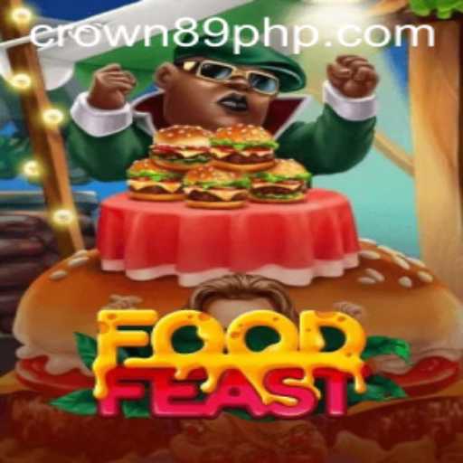 Discover the Exciting World of FoodFeast: A Complete Guide to Gameplay and Rules