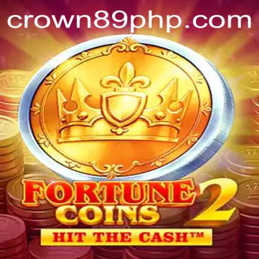 Exploring the World of FortuneCoins2: A Comprehensive Guide to Crown89 Login