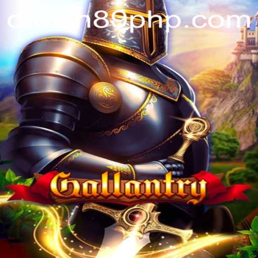 Gallantry: An Epic Journey with Crown89 Login