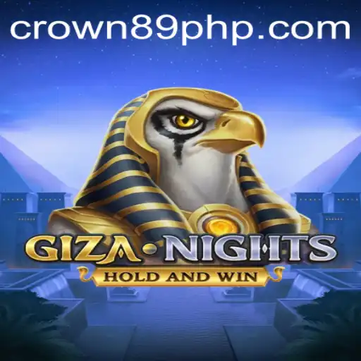 Experience the Mystical Realm of GizaNights and the Excitement of Crown89 Login