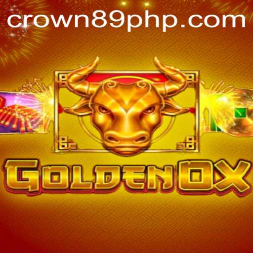 Exploring the Enchanting World of GoldenOx and the Relevance of Crown89 Login