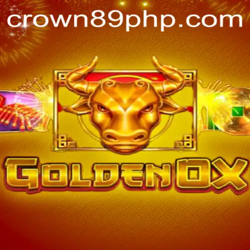 Exploring the Enchanting World of GoldenOx and the Relevance of Crown89 Login