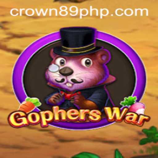 Exploring the Dynamic World of GophersWar and the Crown89 Login Experience