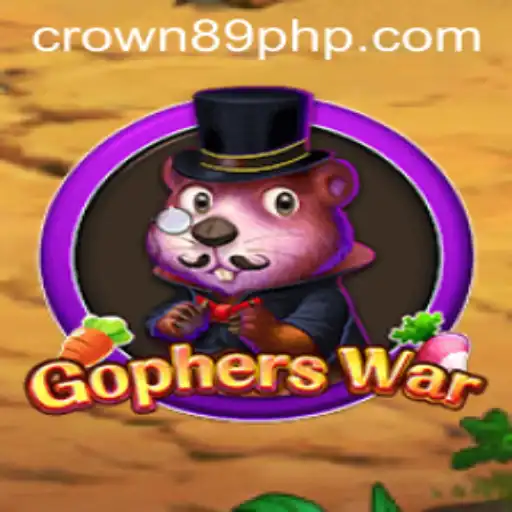 Exploring the Dynamic World of GophersWar and the Crown89 Login Experience