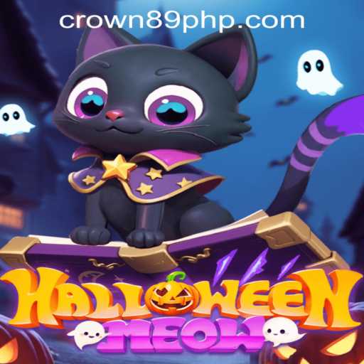 Explore the Enchanting World of HalloweenMeow with Crown89 Login