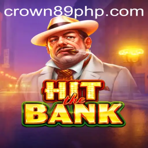HitTheBank: A Thrilling Game Experience with Crown89 Login