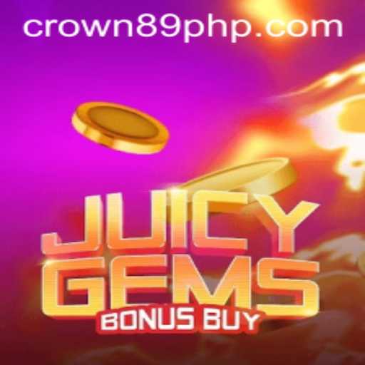 JuicyGemsBonusBuy: A Thrilling Dive into the World of Slots