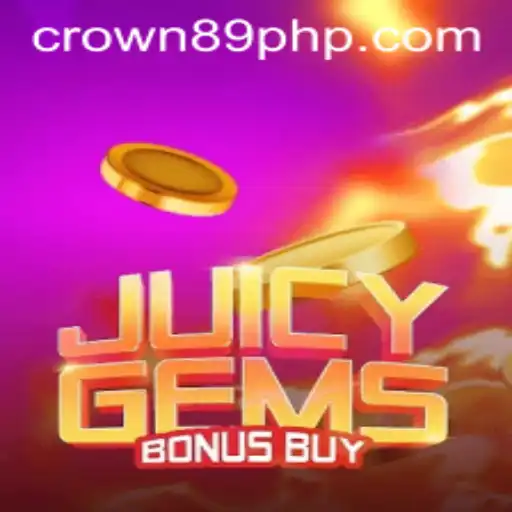 JuicyGemsBonusBuy: A Thrilling Dive into the World of Slots