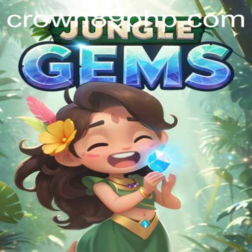 Exploring the Enchanting World of JungleGems and Crown89 Login