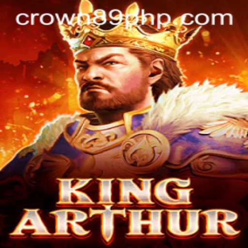 Journey into the Legendary World of KingArthur: The Crown89 Login Adventure