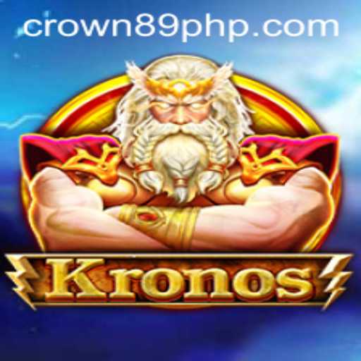 Exploring the Epic World of Kronos: A Journey Beyond Time