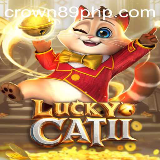 Explore the Thrills of LuckyCatII: Your Gateway to Fun and Excitement with Crown89 Login