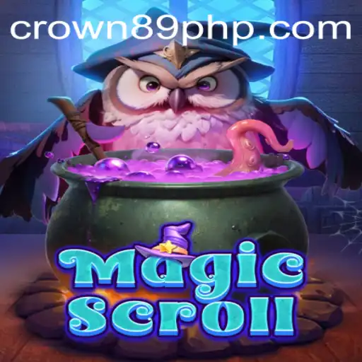 MagicScroll: An Enchanting Adventure Awaits with Crown89 Login