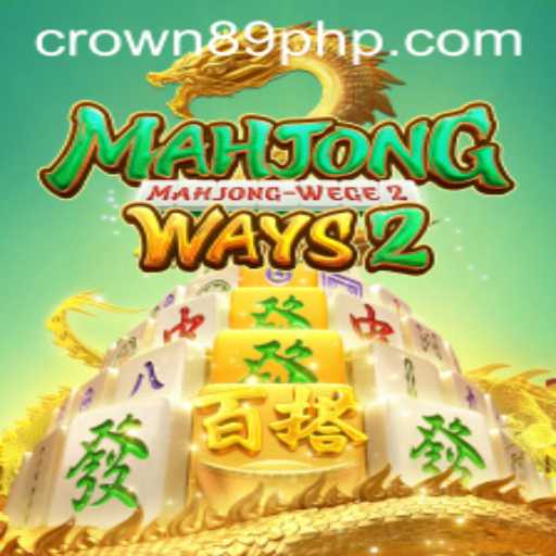 MahjongWays2 and the Rising Popularity of Crown89 Login
