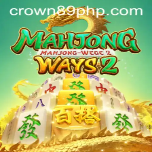 MahjongWays2 and the Rising Popularity of Crown89 Login