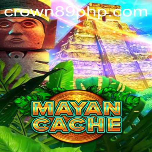 Discover the Fascinating World of MayanCache: A New Gaming Adventure with Crown89 Login