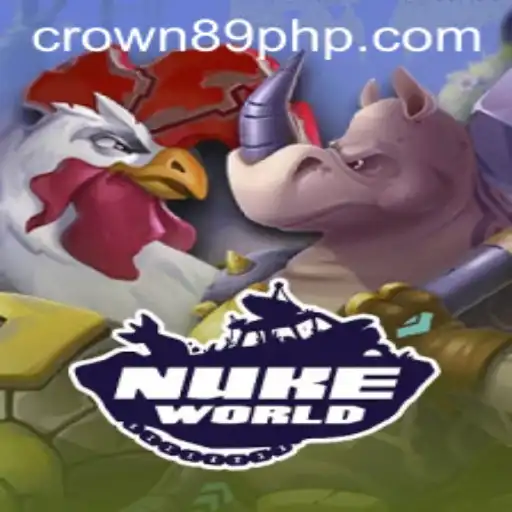 NukeWorld Game Overview and Analysis