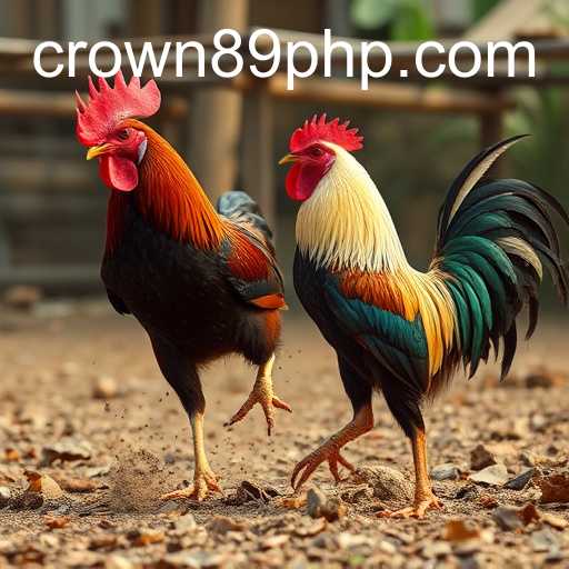 Exploring Online Sabong and the Role of Crown89 Login