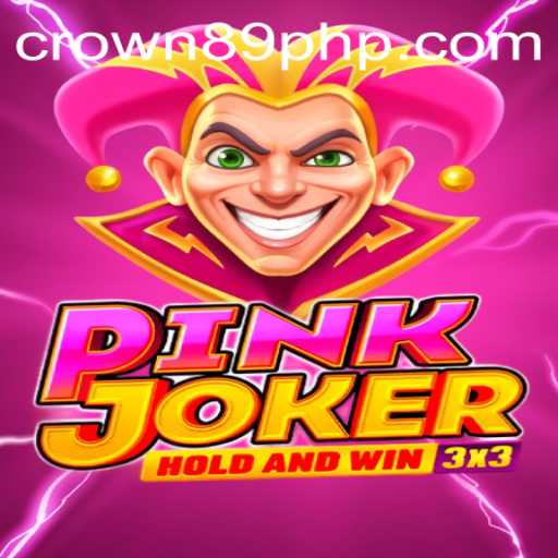 Exploring the World of PinkJoker and the Crown89 Login