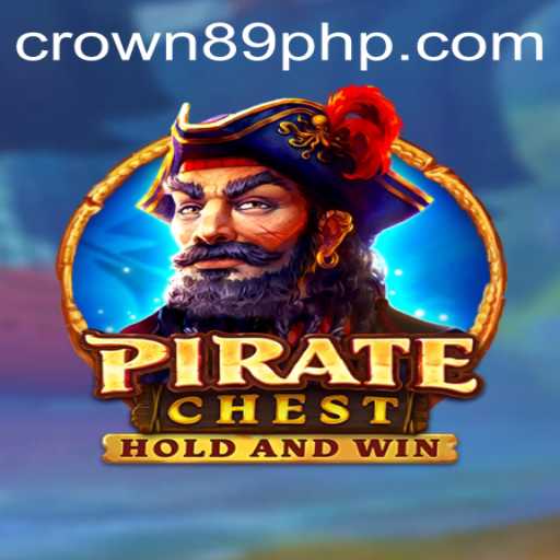 Explore the Adventure of PirateChest: Your Ultimate Guide to Crown89 Login