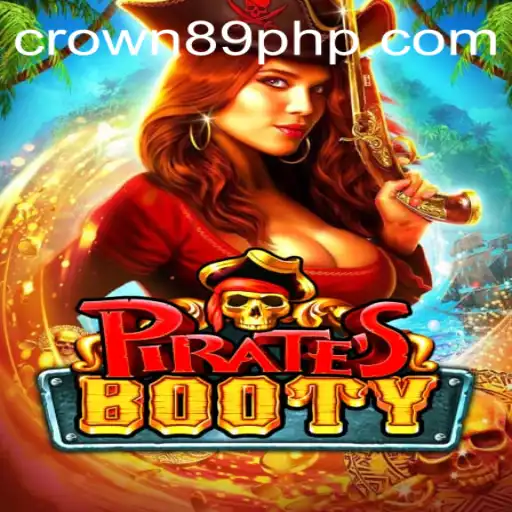 Embark on a Treasure Hunt with PiratesBooty and Crown89 Login