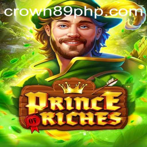 Exploring the Enchanting World of PrinceOfRiches and Navigating Crown89 Login