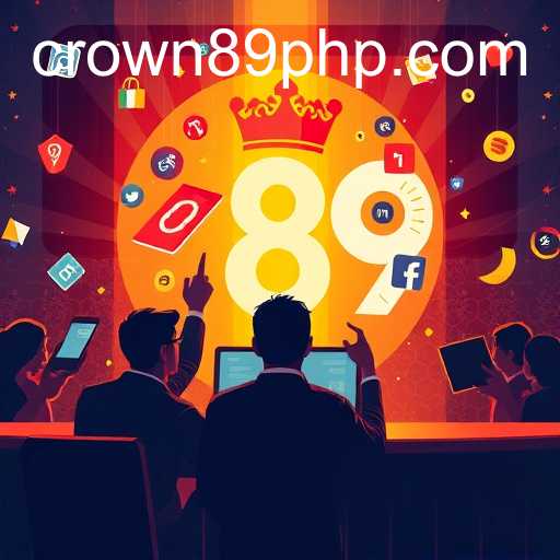 The Art of Promotions and the Role of Crown89 Login