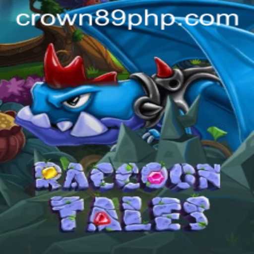 Discover the Enchanting World of RaccoonTales