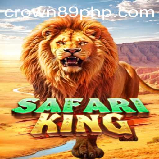 Discover the Thrills of SafariKing and the Gateway to Adventure with Crown89 Login