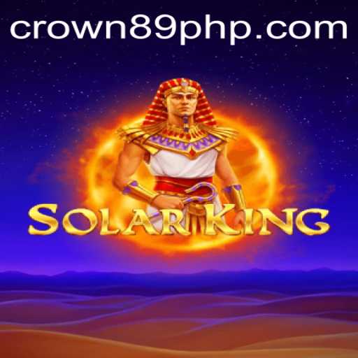 Exploring the Enchanting World of SolarKing and the Intrigue of Crown89 Login