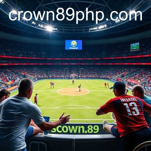 Unraveling the Excitement of Sports: The Role of Crown89 Login