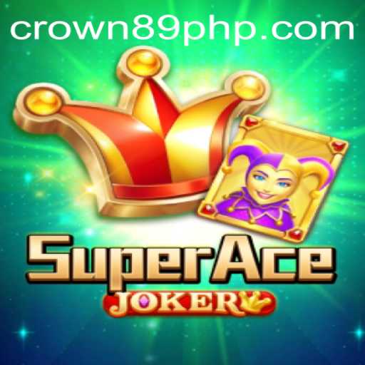Exploring SuperAceJoker: A Thrilling Experience with Crown89 Login