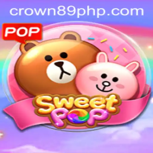 Discover the SweetPOP Adventure with Crown89 Login