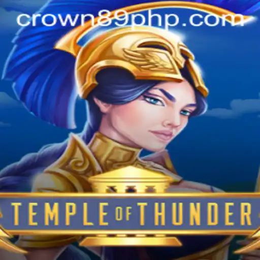 Discover the Thrilling World of TempleofThunder: A Game That Redefines Adventure