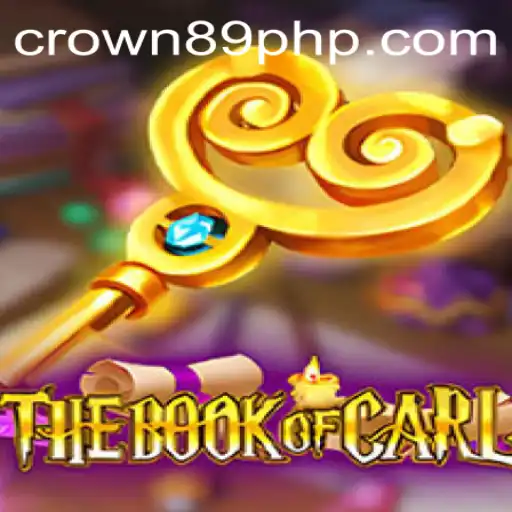 Dive into TheBookofCarl: A Captivating Adventure Game Unveiling Crown89 Login