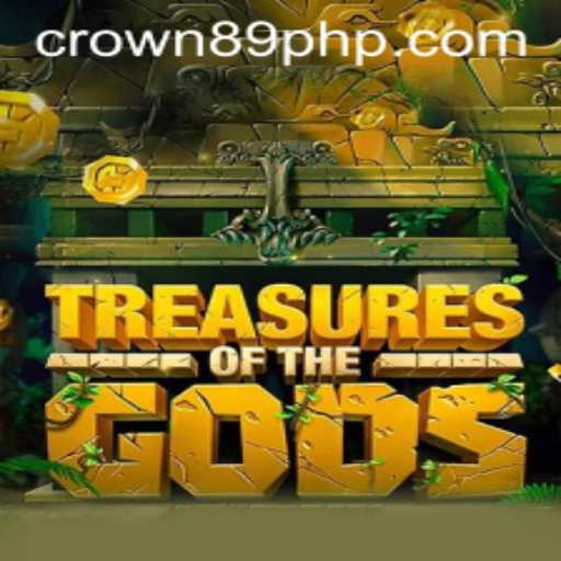 Discover the Excitement of TreasureoftheGods: The Ultimate Adventure Awaits